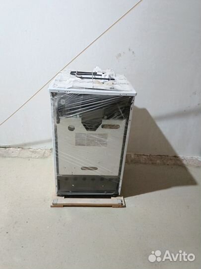 Плита газовая