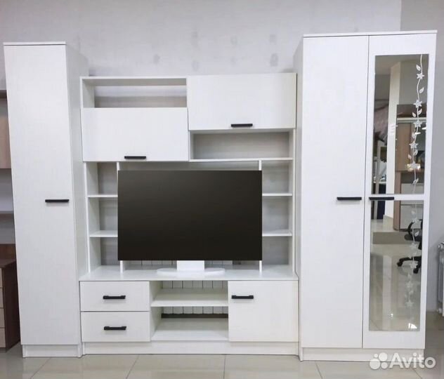 Стенка Марта