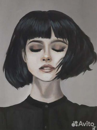 Картины на заказ