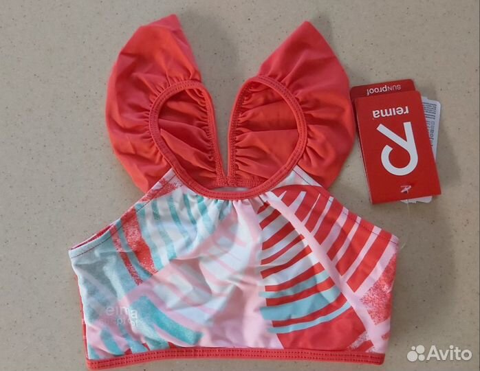 Лиф от купальника reima, р-р 110