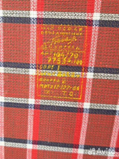 Раритетный чемодан