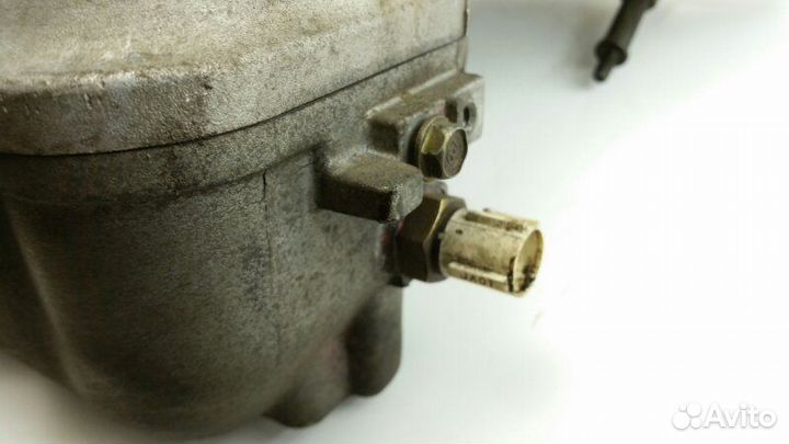 Коллектор впускной Honda Accord CF3 F18B 1998