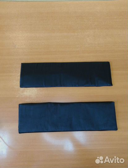 Баллистика в бока бронежилета панцирь ссо пара