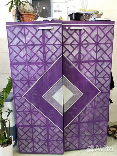 Ящик ручной работы