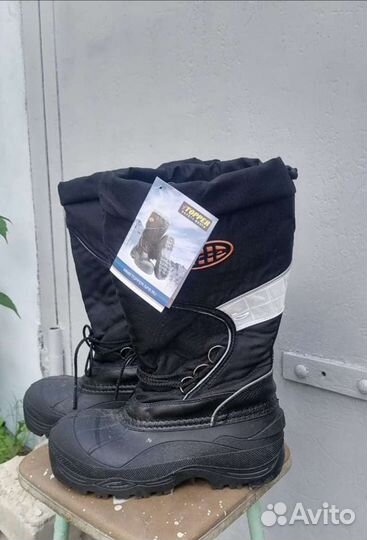 Сапоги югра
