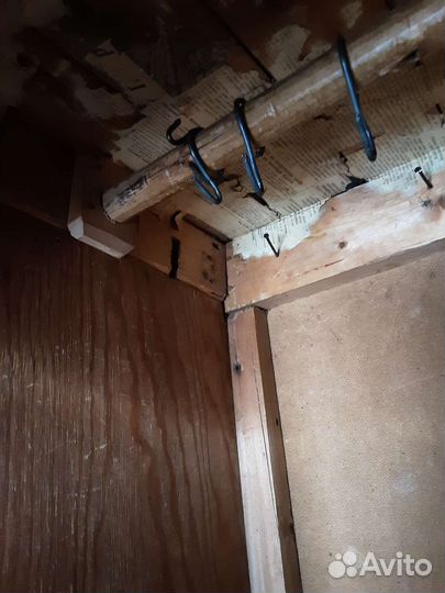 Винтажная мебель