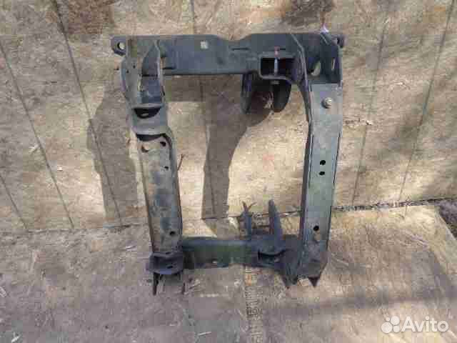 Подрамник Jeep Grand Cherokee 2 (WJ)