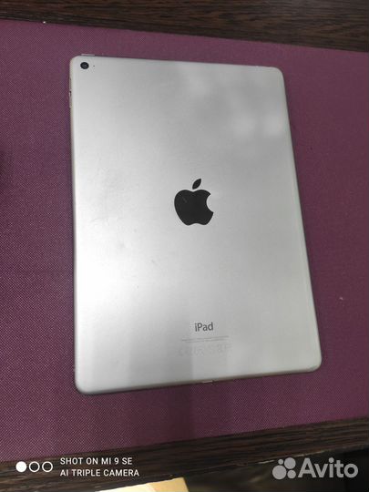 iPad Air 2 A1566