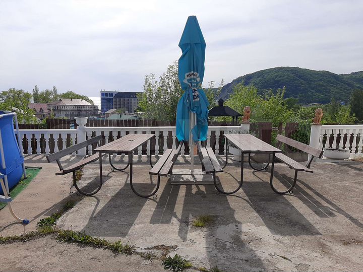 Комната 18 м² в > 9-к., 1/1 эт.