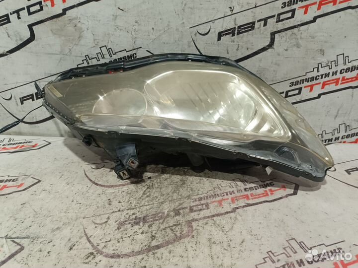 Фара honda civic civic hybrid FD1 FD2 FD3 5493 black xenon правая 1 модель 33101snbj03 NA7073