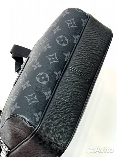 Сумка кросс боди мужская Louis Vuitton Outdoor