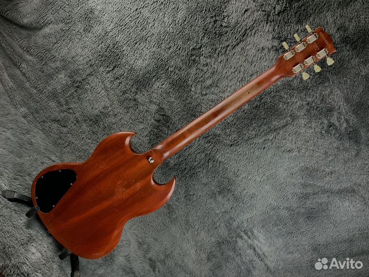 Gibson SG USA 2002