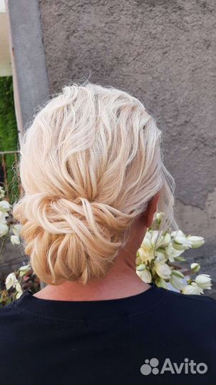 Парикмахер универсал