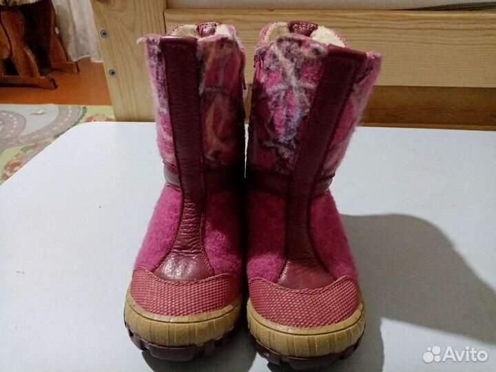 Валенки Котофей