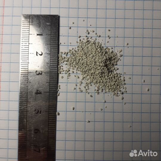 Колесо и песок для грызунов