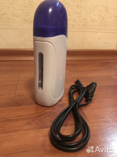 Нагреватель для воска в картридже новый