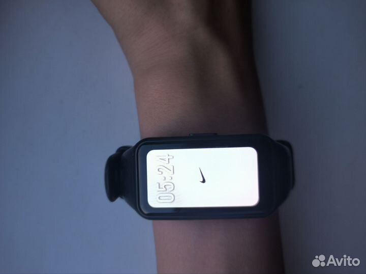 Honor band 6