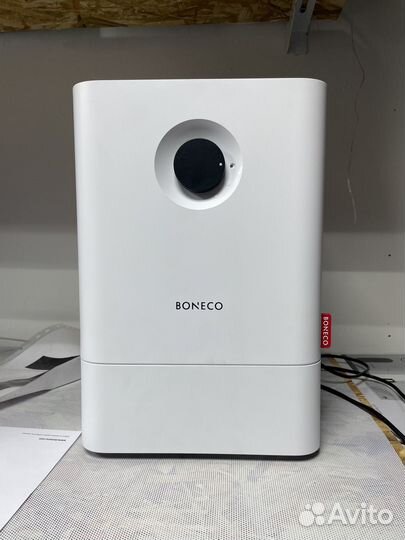 Мойка воздуха Electrolux / Boneco / Ballu