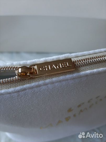 Косметичка Шанель