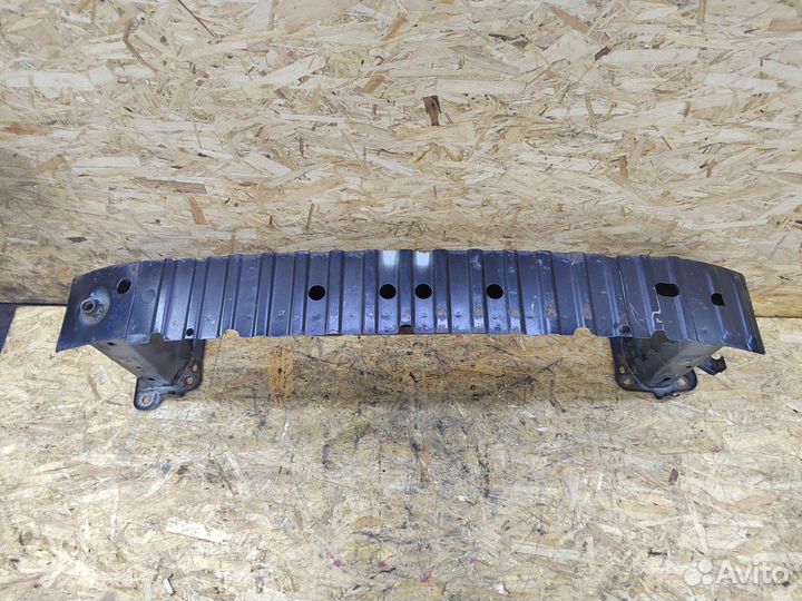 Усилитель переднего бампера Ford focus 2 c-max