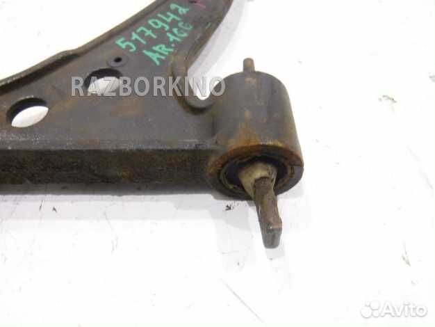 Рычаг передний левый нижний 60695895