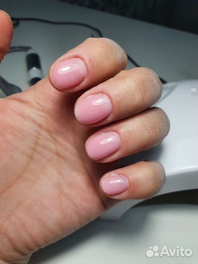 Мастер маникюра, педикюра на дому