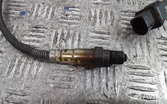 Лямбда-зонд jeep grand cherokee WK2 (MML06PB01)