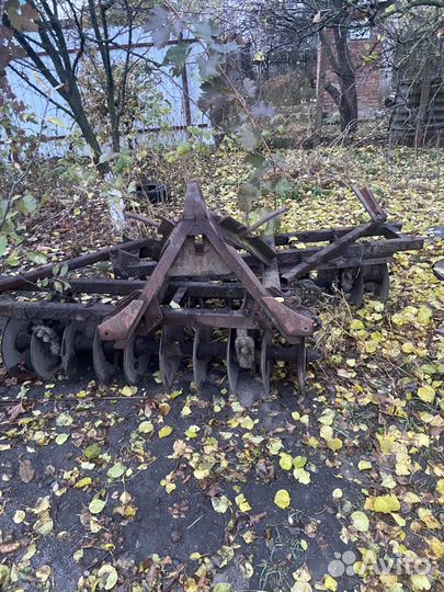 Самодельные диски