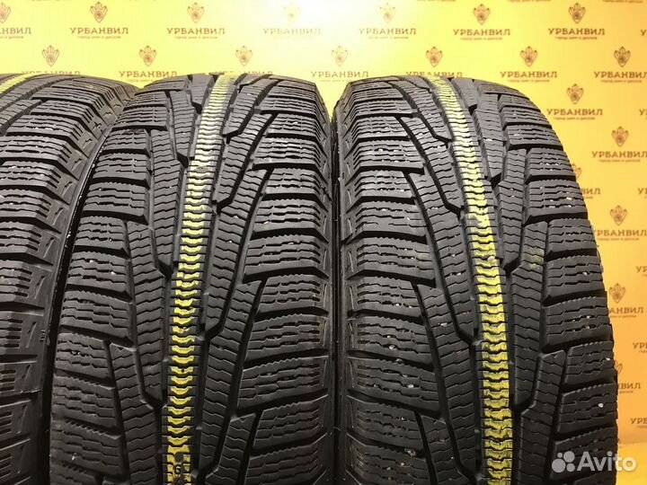 Nokian Tyres Nordman RS2 185/70 R14 92R