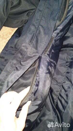 Полицейская форма