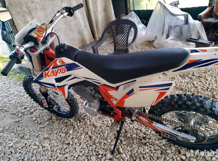 Kayo t 4 2021