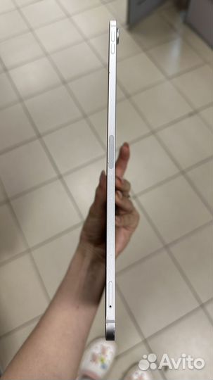 iPad pro 11 2018 256gb cellular