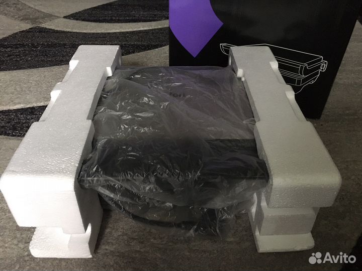 Электрогриль kitfort