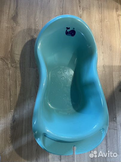 Ванночка для купания