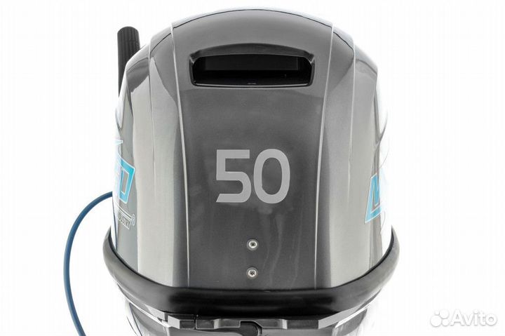 Лодочный мотор Mikatsu (Микатсу) M 50 JHS (водомет