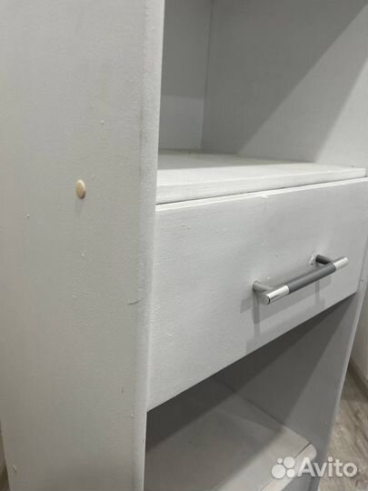 Шкаф пенал бу