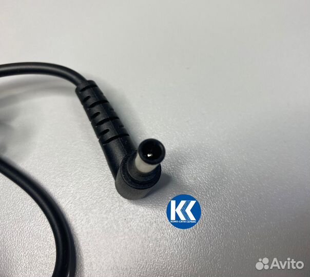 Зарядка Sony 19.5V 4.7A (6.5x4.4mm с иглой) 90W