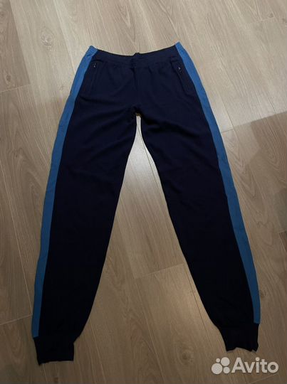 Мужской повседневный костюм adam