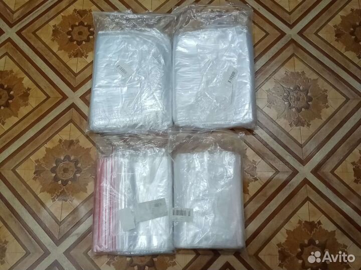 Пакет зиплок