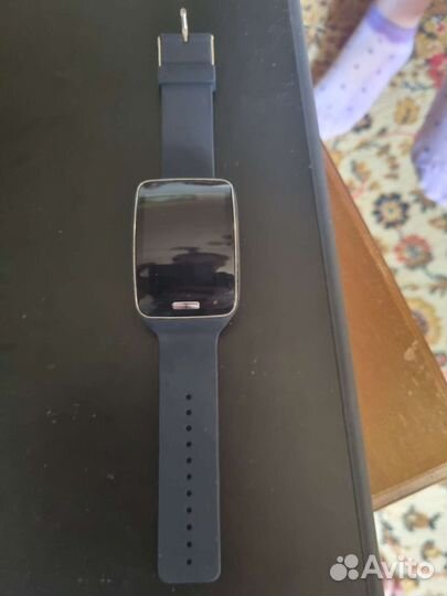 Samsung gear s