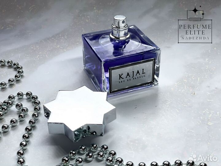 Kajal Eau DE Parfum