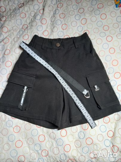 Шорты школьные кола бир