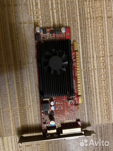 Видеокарта