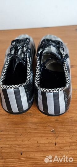 Бутсы adidas р. 46