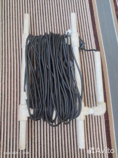 Кабели удлинители