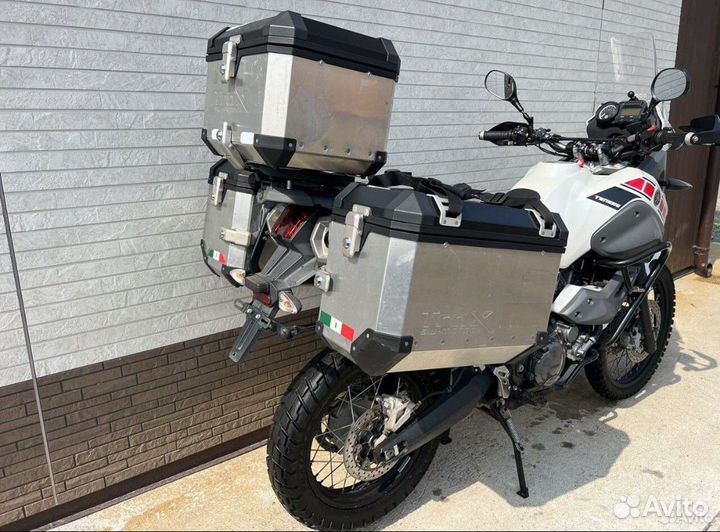 Подам Yamaha tenere 660