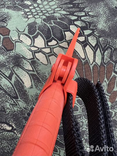 Нож Финский