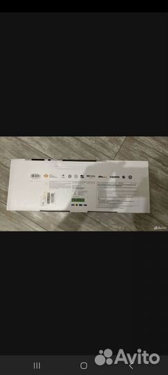 Sony PlayStation 5 с приводом CFI-1200A 3 rev