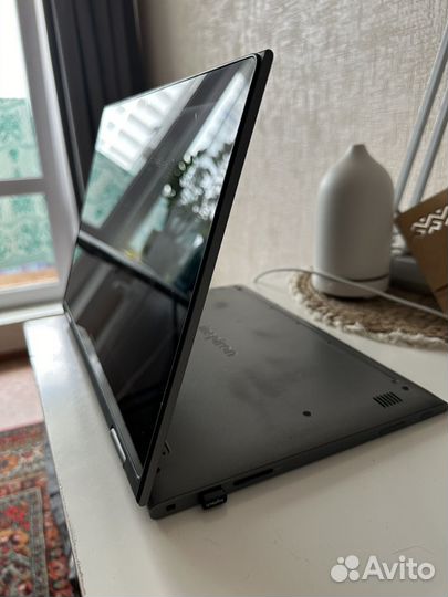 Ноутбук трансформер Dell inspiron 13 5378