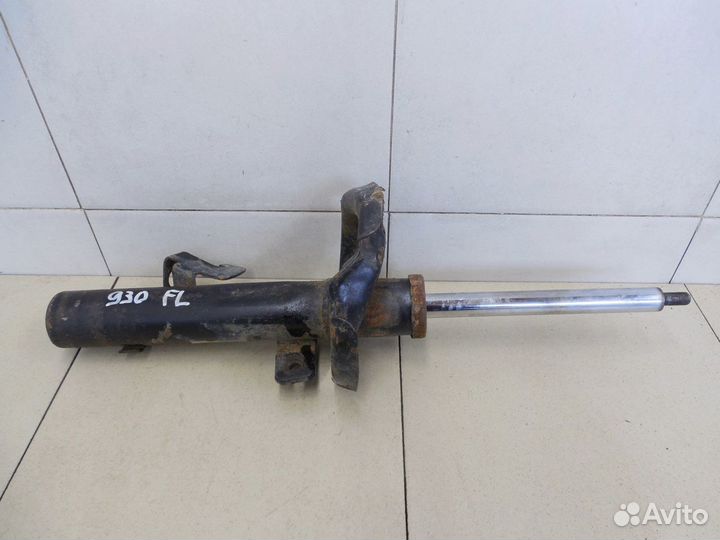 Амортизатор передний левый S40 2004-2012